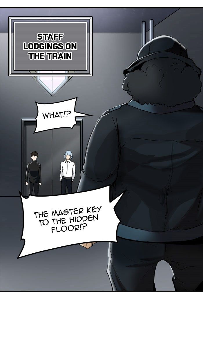 Tower of God, Chapter 340 image 076